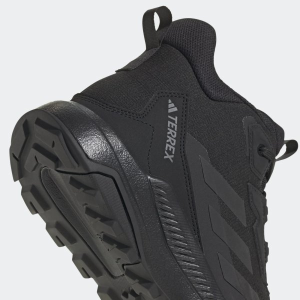 Pánské kotníkové boty adidas TERREX ANYLANDER MID R.RDY - foto 7