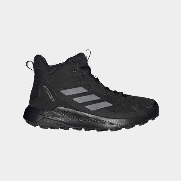 Pánské kotníkové boty adidas TERREX ANYLANDER MID R.RDY - foto 11