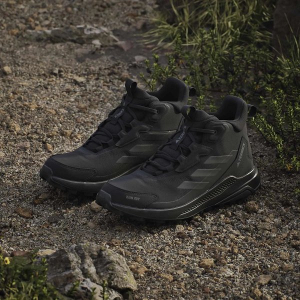 Pánské kotníkové boty adidas TERREX ANYLANDER MID R.RDY - foto 25
