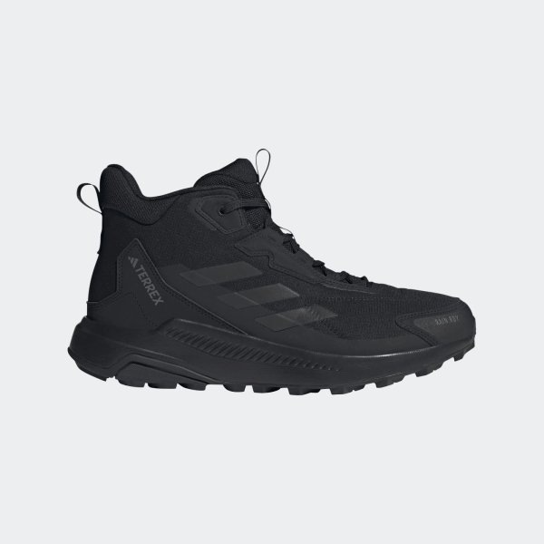 Pánské kotníkové boty adidas TERREX ANYLANDER MID R.RDY - foto 0