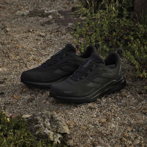 Pánské outdoorové boty adidas TERREX ANYLANDER R.RDY - foto 23