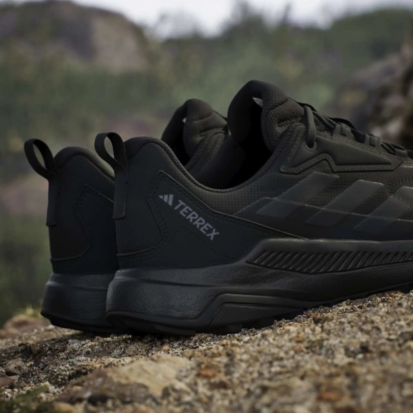 Pánské outdoorové boty adidas TERREX ANYLANDER R.RDY - foto 28