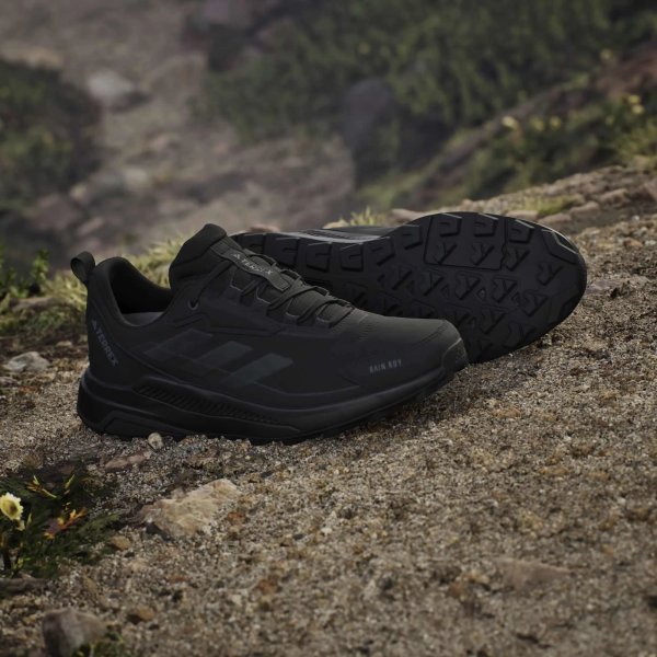 Pánské outdoorové boty adidas TERREX ANYLANDER R.RDY - foto 26