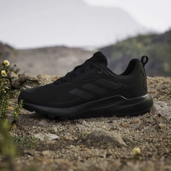 Pánské outdoorové boty adidas TERREX ANYLANDER R.RDY - foto 25