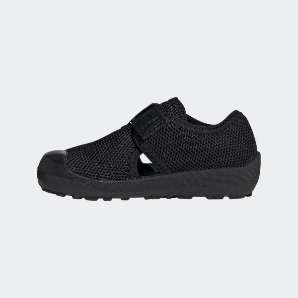 Dětské sandále adidas TERREX CAPTAIN TOEY I - foto 4