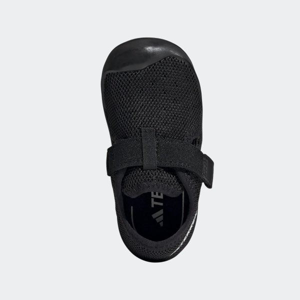 Dětské sandále adidas TERREX CAPTAIN TOEY I - foto 2