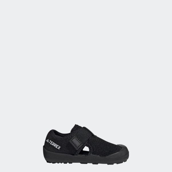 Dětské sandále adidas TERREX CAPTAIN TOEY I - foto 1