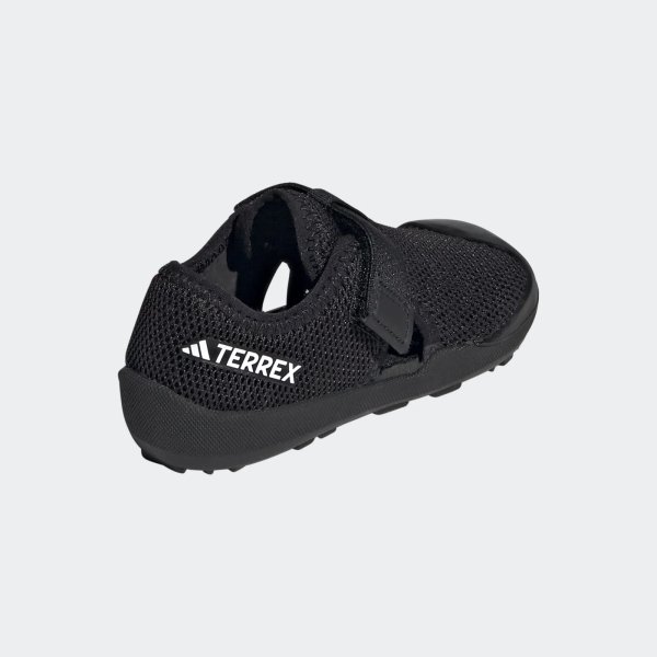 Dětské sandále adidas TERREX CAPTAIN TOEY I - foto 6
