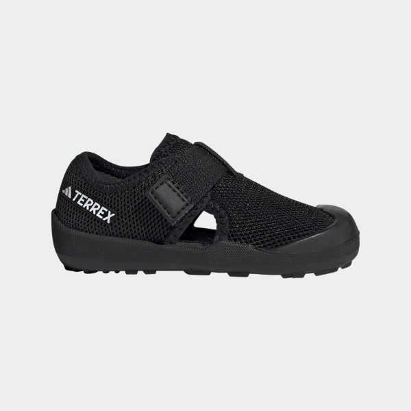 Dětské sandále adidas TERREX CAPTAIN TOEY I - foto 0