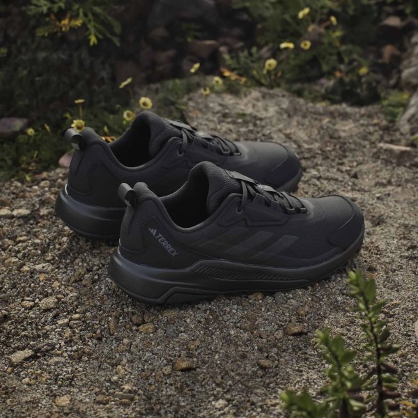 Dámské outdoorové boty adidas TERREX ANYLANDER W - foto 26