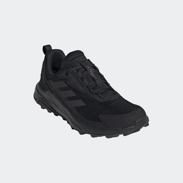 Dámské outdoorové boty adidas TERREX ANYLANDER W - foto 5