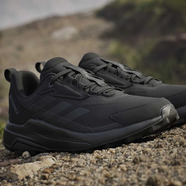 Dámské outdoorové boty adidas TERREX ANYLANDER W - foto 29