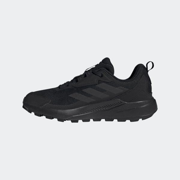 Dámské outdoorové boty adidas TERREX ANYLANDER W - foto 4