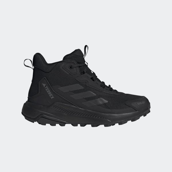 Dámské kotníkové boty adidas TERREX ANYLANDER MID R.RDY W - foto 0