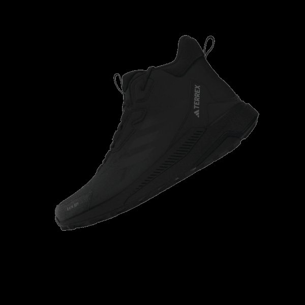 Dámské kotníkové boty adidas TERREX ANYLANDER MID R.RDY W - foto 14
