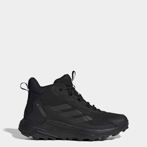 Dámské kotníkové boty adidas TERREX ANYLANDER MID R.RDY W - foto 22