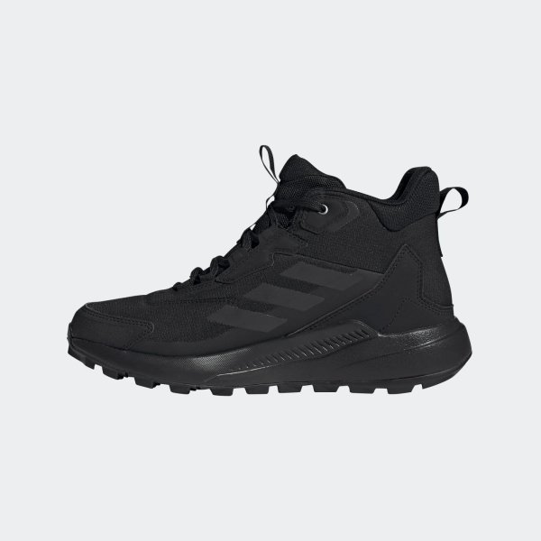 Dámské kotníkové boty adidas TERREX ANYLANDER MID R.RDY W - foto 4
