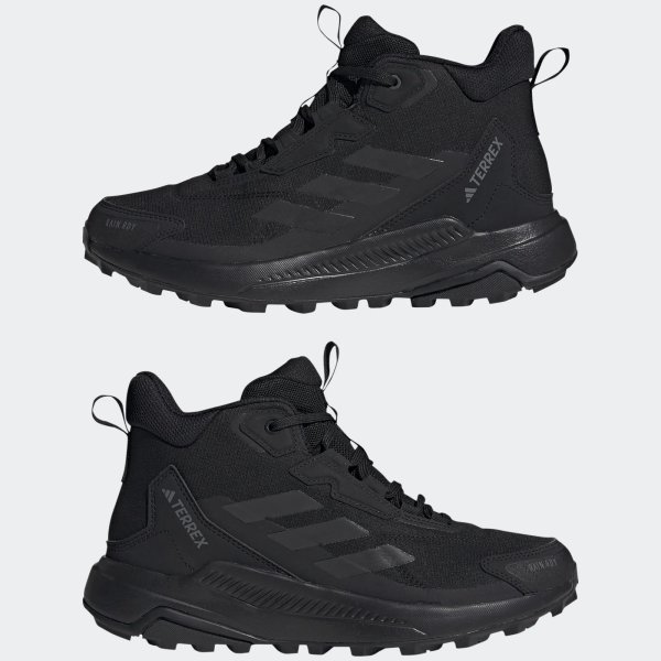 Dámské kotníkové boty adidas TERREX ANYLANDER MID R.RDY W - foto 9