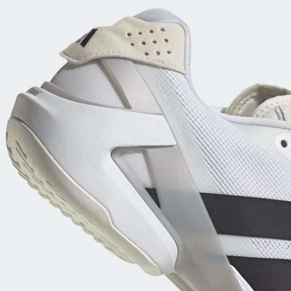 Pánské tenisové boty adidas adizero Ubersonic 5 M - foto 7