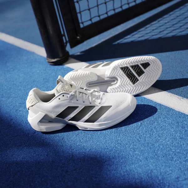 Pánské tenisové boty adidas adizero Ubersonic 5 M - foto 26