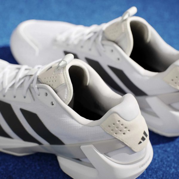 Pánské tenisové boty adidas adizero Ubersonic 5 M - foto 27