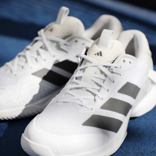 Pánské tenisové boty adidas adizero Ubersonic 5 M - foto 28