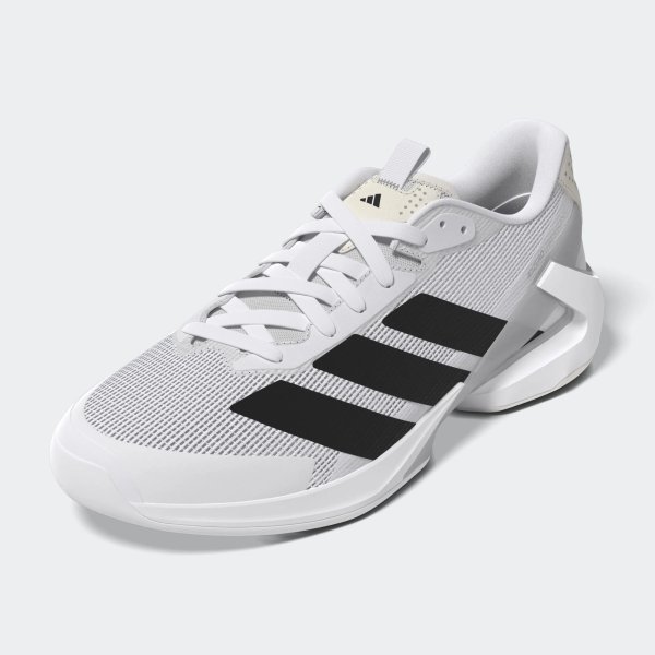 Pánské tenisové boty adidas adizero Ubersonic 5 M - foto 10