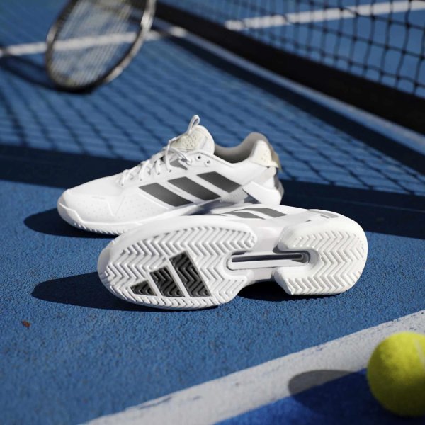 Pánské tenisové boty adidas adizero Ubersonic 5 M - foto 22