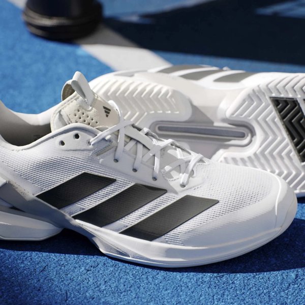 Pánské tenisové boty adidas adizero Ubersonic 5 M - foto 29