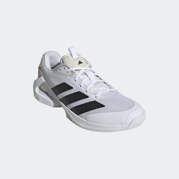 Pánské tenisové boty adidas adizero Ubersonic 5 M - foto 5