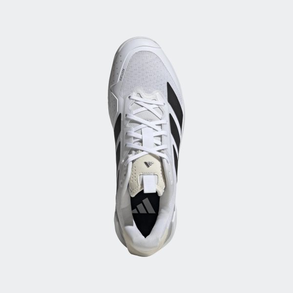 Pánské tenisové boty adidas adizero Ubersonic 5 M - foto 2