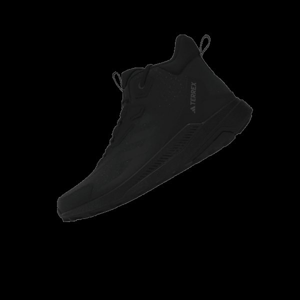 Pánské outdoorové boty adidas TERREX ANYLANDER MID - foto 12