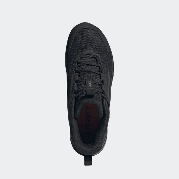 Pánské outdoorové boty adidas TERREX ANYLANDER MID - foto 2