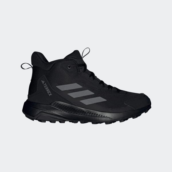 Pánské outdoorové boty adidas TERREX ANYLANDER MID - foto 10