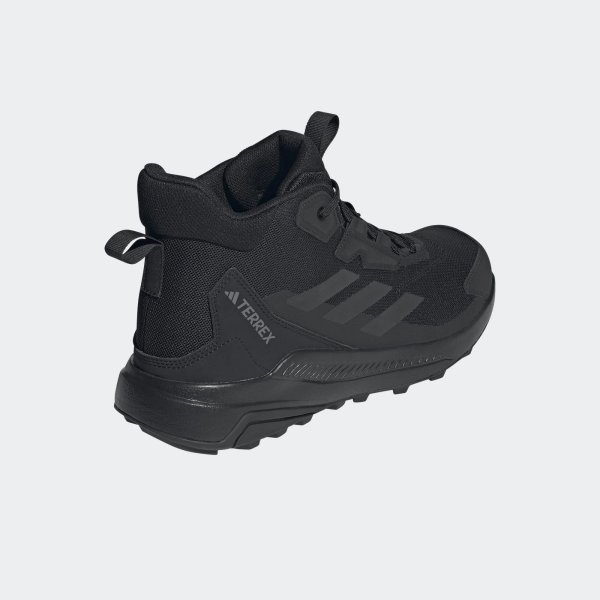 Pánské outdoorové boty adidas TERREX ANYLANDER MID - foto 6