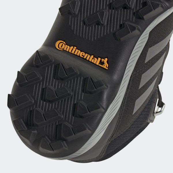 Dětské kotníkové boty adidas TERREX MID GTX K - foto 7