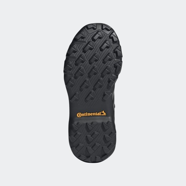 Dětské kotníkové boty adidas TERREX MID GTX K - foto 3