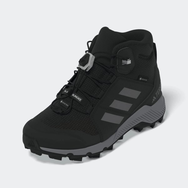 Dětské kotníkové boty adidas TERREX MID GTX K - foto 10
