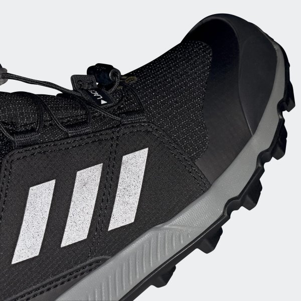 Dětské kotníkové boty adidas TERREX MID GTX K - foto 12