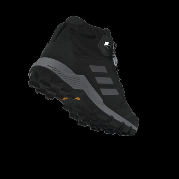 Dětské kotníkové boty adidas TERREX MID GTX K - foto 19