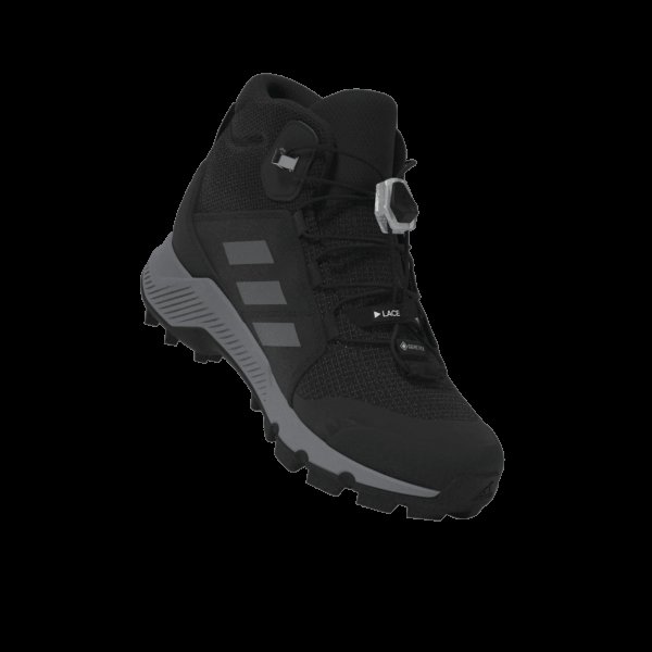 Dětské kotníkové boty adidas TERREX MID GTX K - foto 17