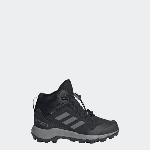 Dětské kotníkové boty adidas TERREX MID GTX K - foto 1