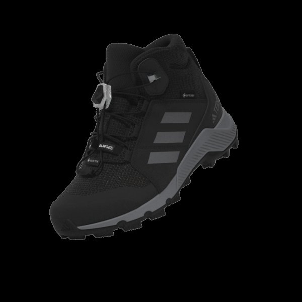 Dětské kotníkové boty adidas TERREX MID GTX K - foto 15