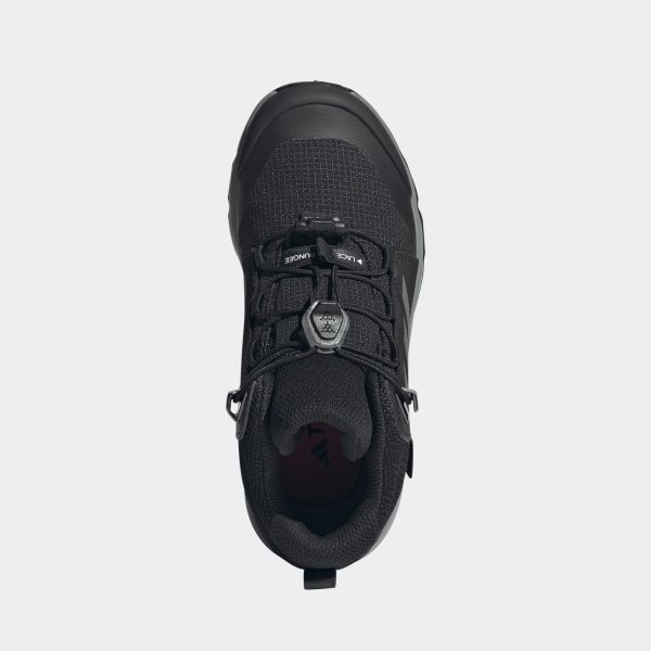 Dětské kotníkové boty adidas TERREX MID GTX K - foto 2