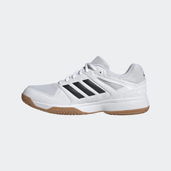Pánské sálové boty adidas Speedcourt M - foto 4
