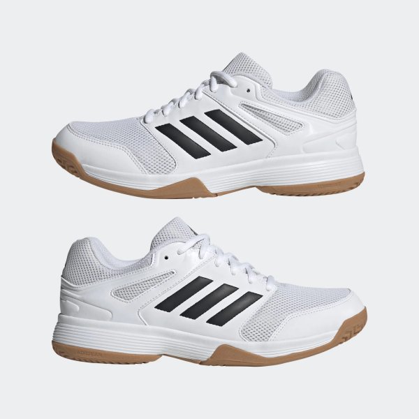 Pánské sálové boty adidas Speedcourt M - foto 9