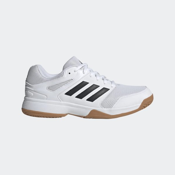 Pánské sálové boty adidas Speedcourt M - foto 0