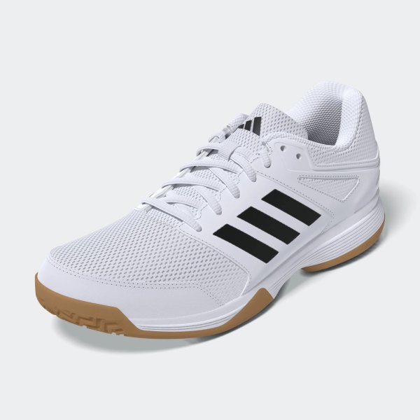 Pánské sálové boty adidas Speedcourt M - foto 10