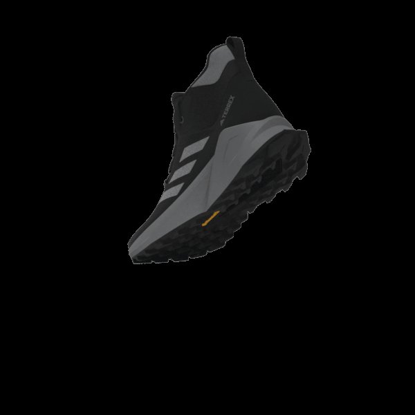 Pánské kotníkové boty adidas TERREX TRAILMAKER 2 MID GTX - foto 19