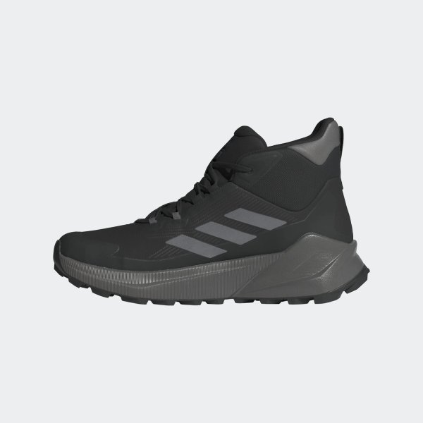 Pánské kotníkové boty adidas TERREX TRAILMAKER 2 MID GTX - foto 4